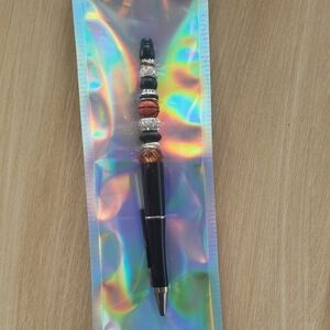 basketball Inspired Pen